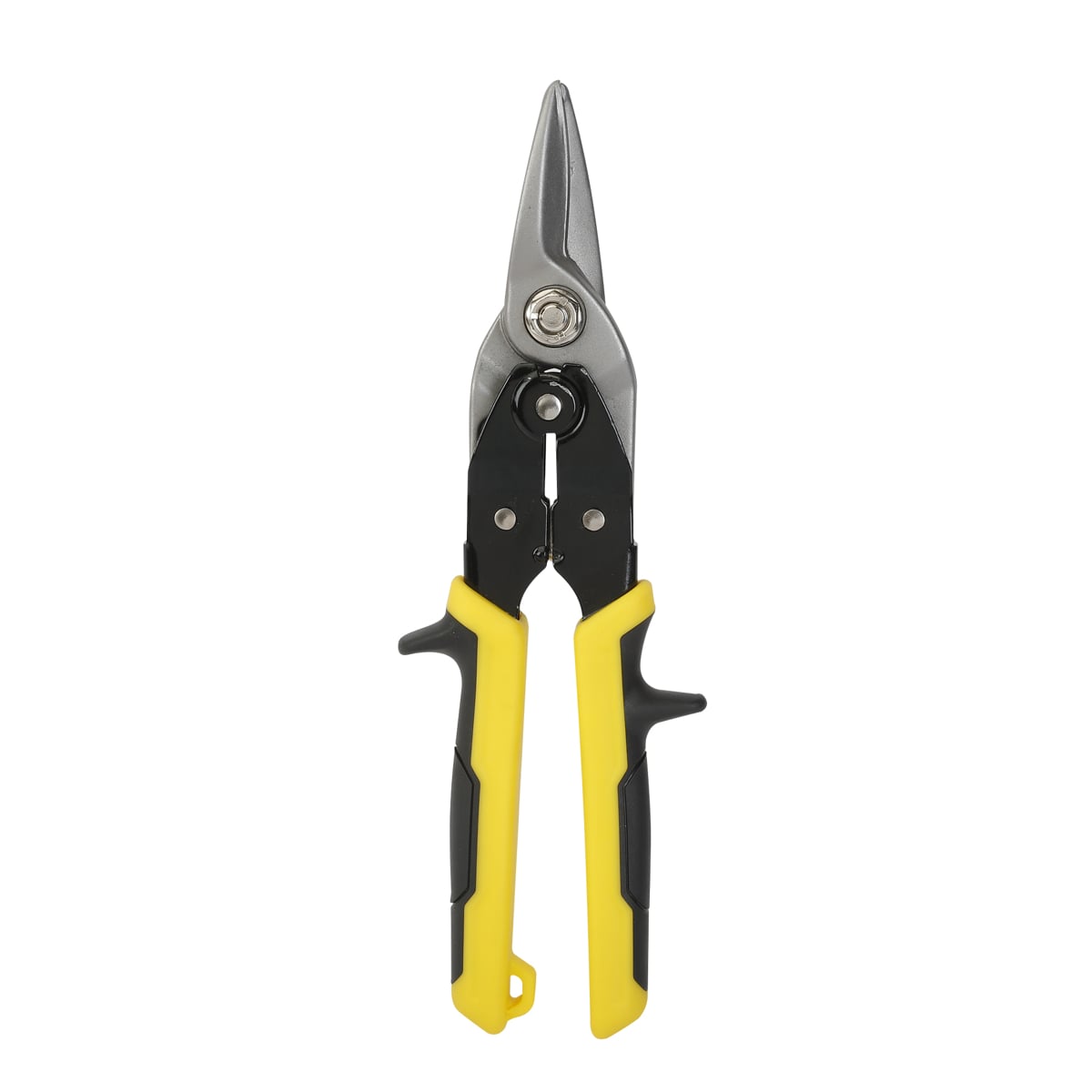 Rikä Straight Cut Aviation Tin Snips 8 Inch